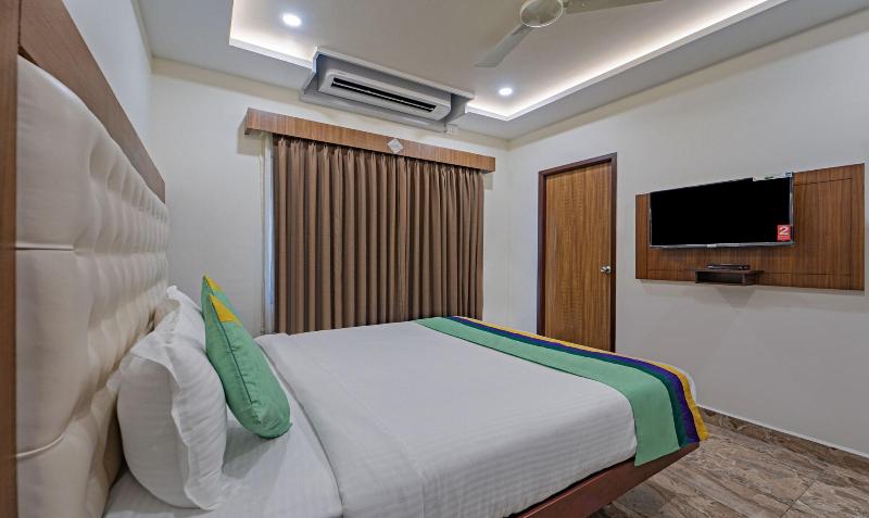 Treebo Trend Aaravi Residency image