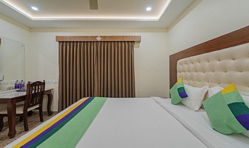 Treebo Trend Aaravi Residency image