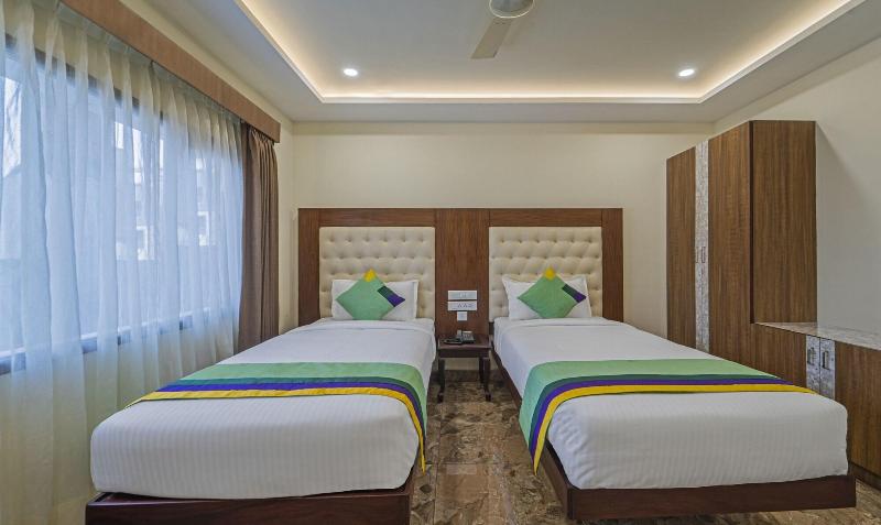 Treebo Trend Aaravi Residency image