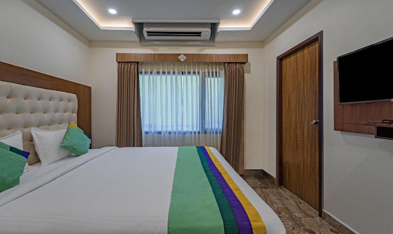Treebo Trend Aaravi Residency image