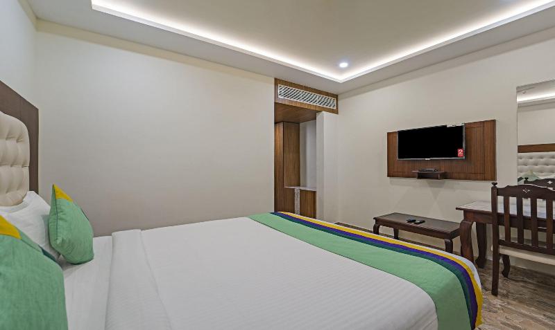 Treebo Trend Aaravi Residency image