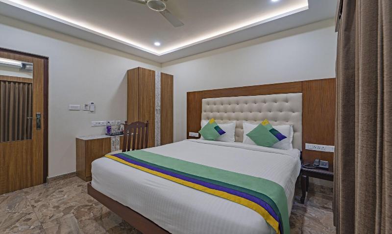 Treebo Trend Aaravi Residency image