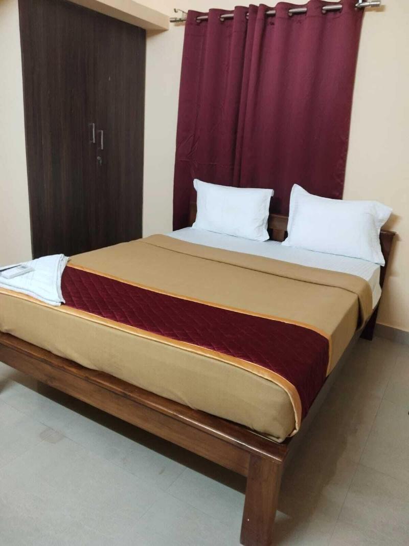 Urban Stay image