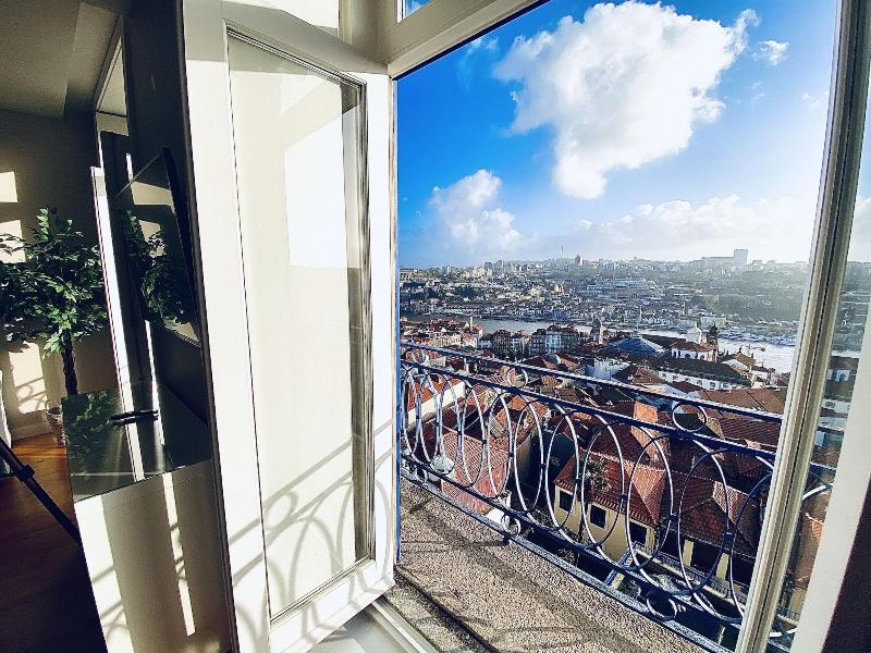 Hotel Vitoria's Terrace Apartments