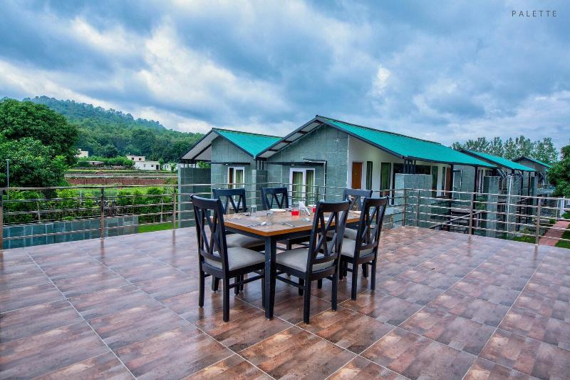 The Cloyster Resort And Spa