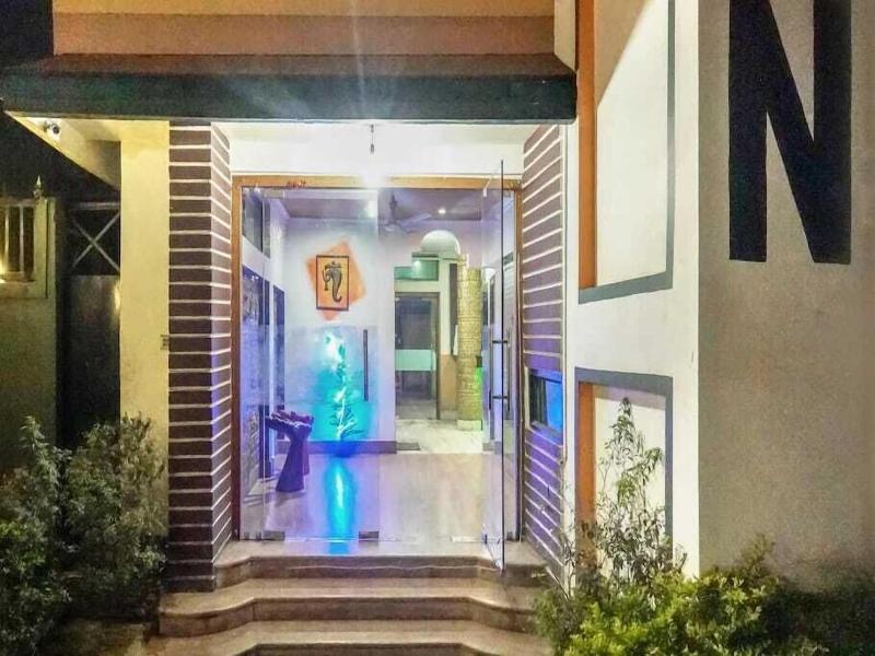 Homocation Ricon Homestay image