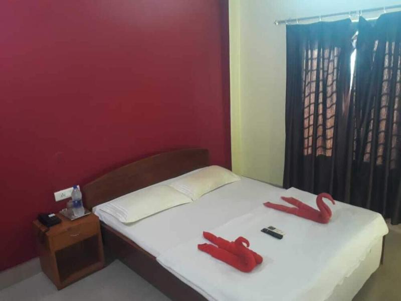 Homocation Ricon Homestay image