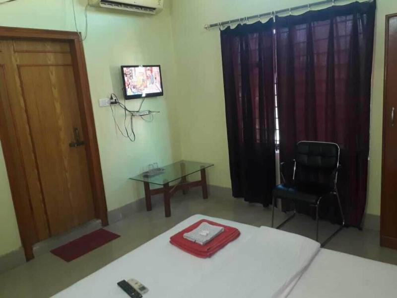 Homocation Ricon Homestay image