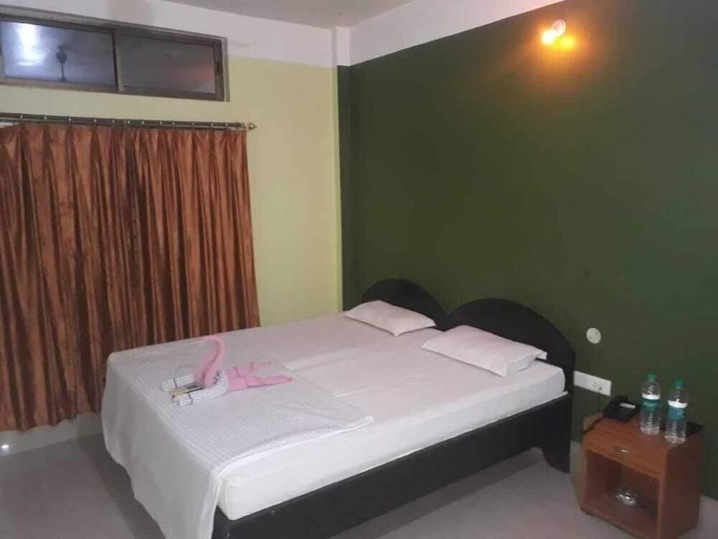 Homocation Ricon Homestay image