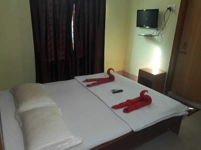 Homocation Ricon Homestay image