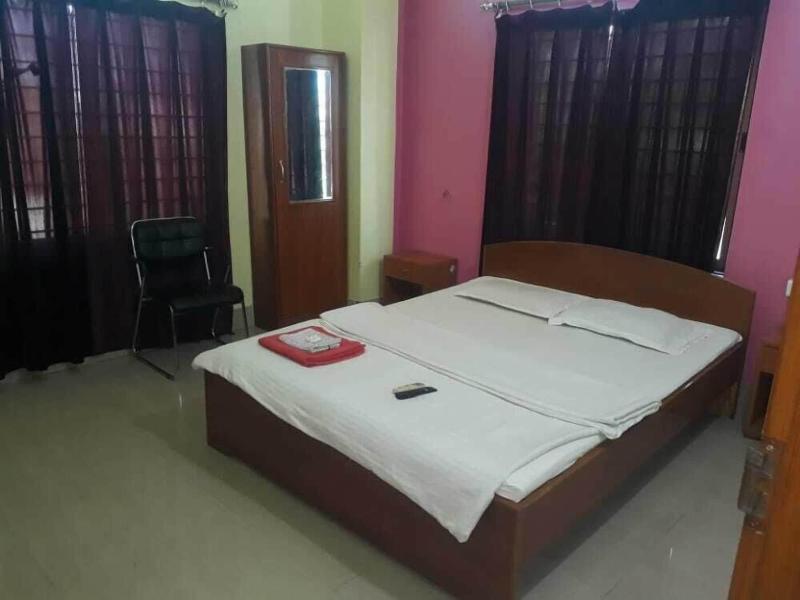 Homocation Ricon Homestay image