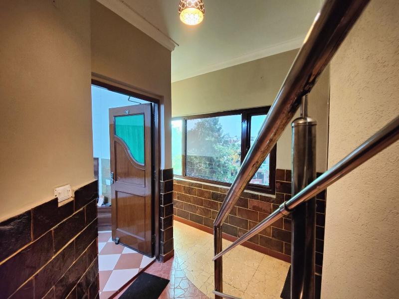 Harish Guest House -railway Station Road image