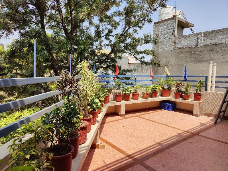 Harish Guest House -railway Station Road image