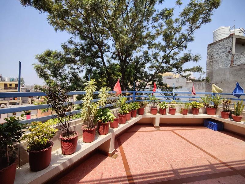 Harish Guest House -railway Station Road image