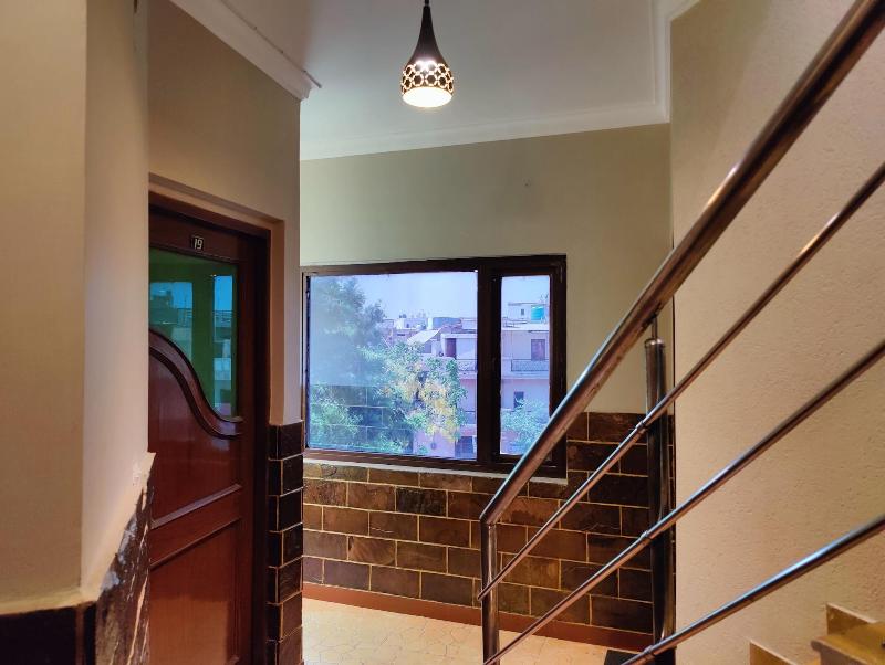 Harish Guest House -railway Station Road image