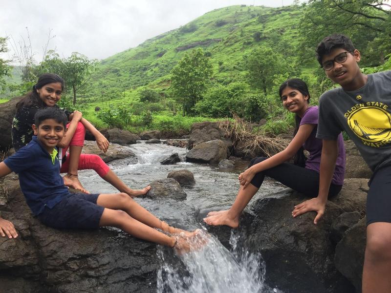 Modi's Resort Karjat image