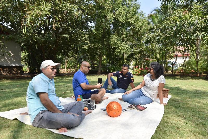 Modi's Resort Karjat image