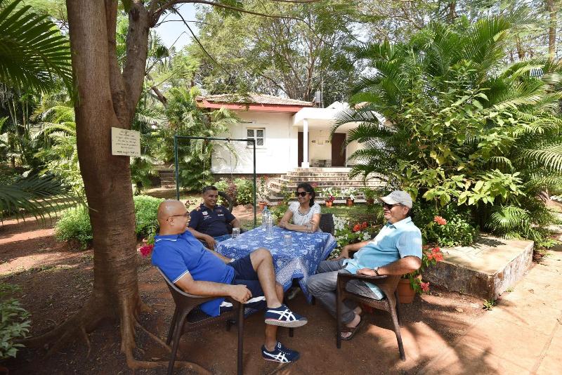 Modi's Resort Karjat image