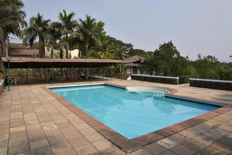 Modi's Resort Karjat image