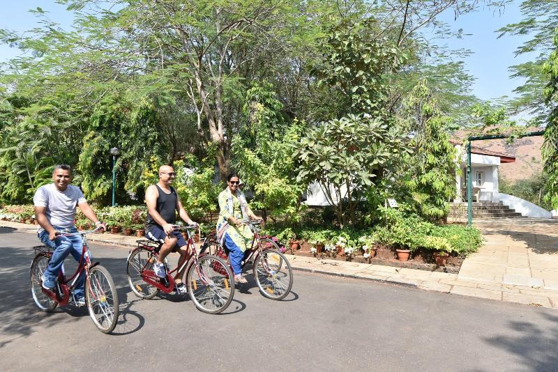Modi's Resort Karjat image