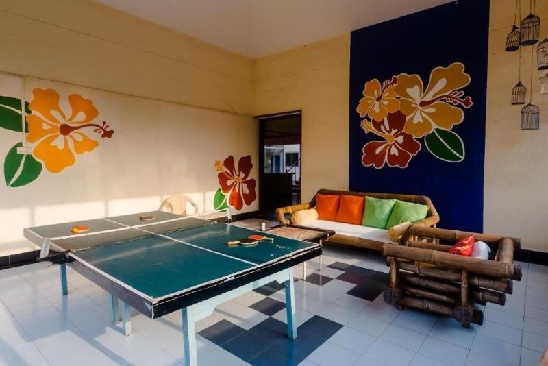 Modi's Resort Karjat image