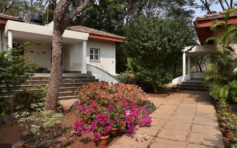 Modi's Resort Karjat image