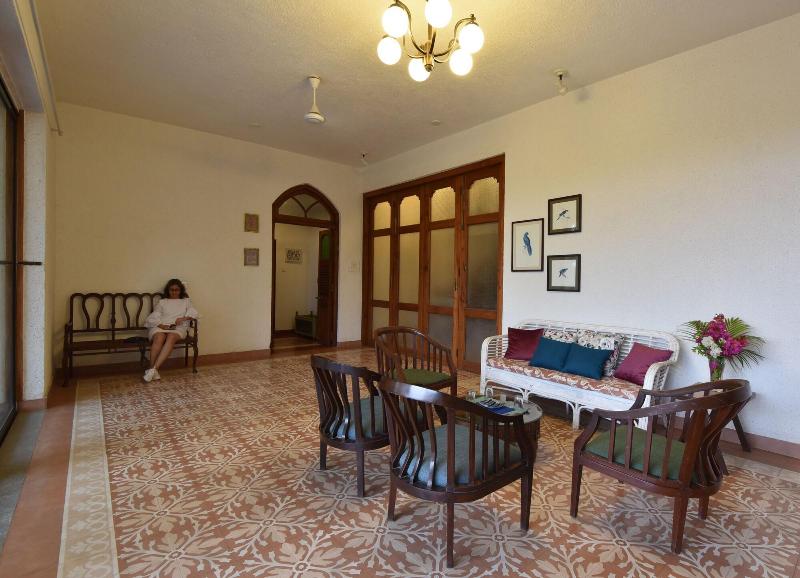 Modi's Resort Karjat image