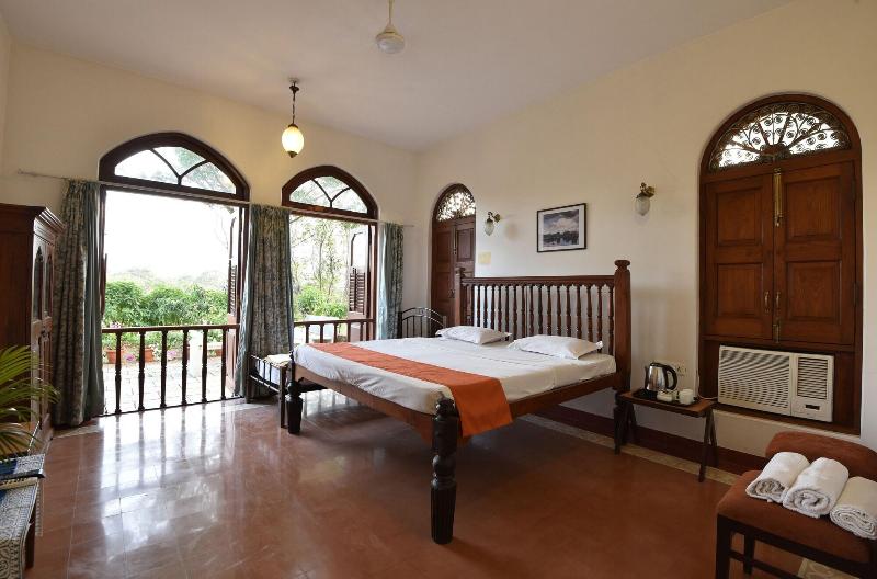 Modi's Resort Karjat image