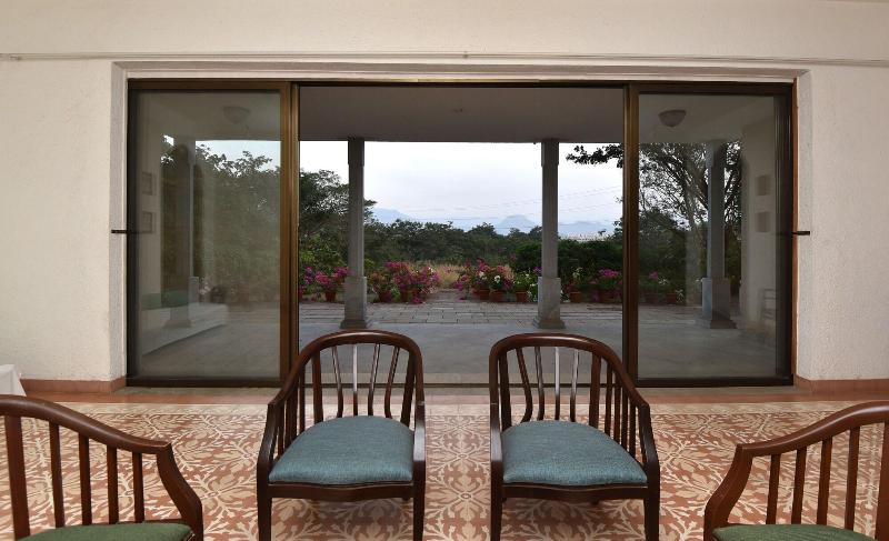 Modi's Resort Karjat image