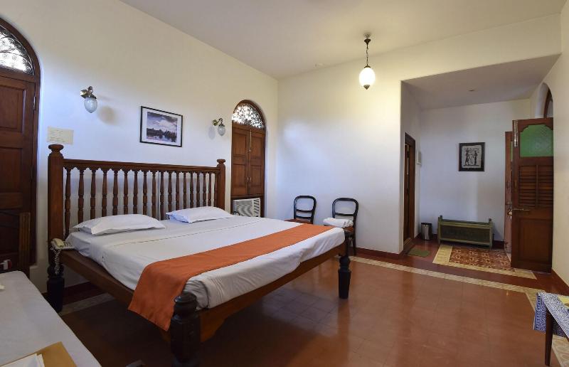 Modi's Resort Karjat image