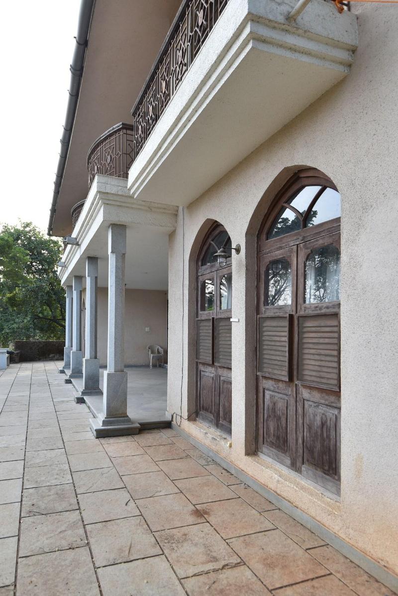 Modi's Resort Karjat image