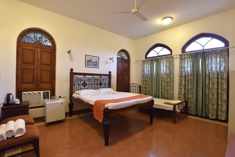 Modi's Resort Karjat image