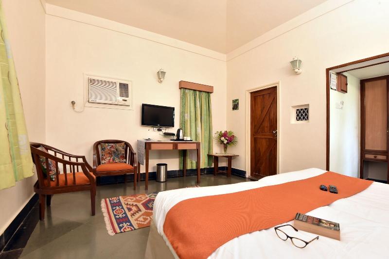 Modi's Resort Karjat image