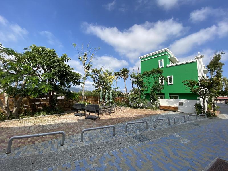 Burano Yellow Villa image