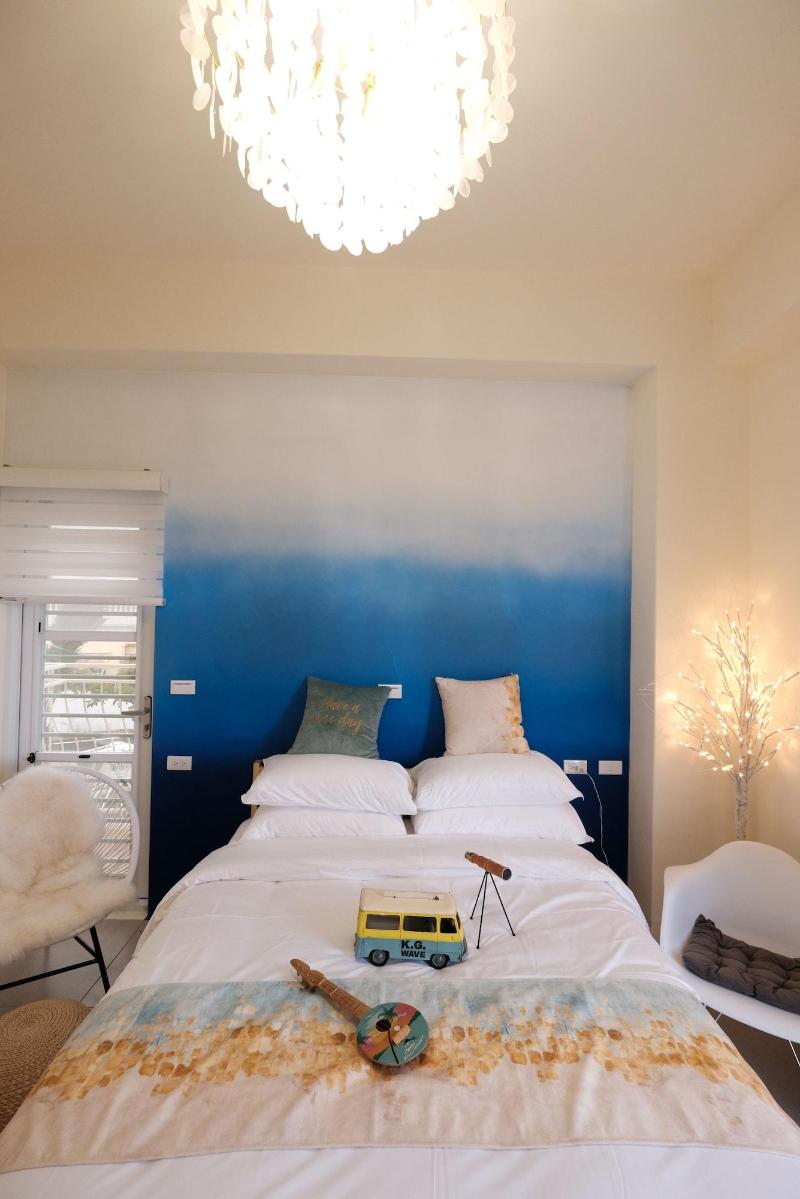 Burano Yellow Villa image