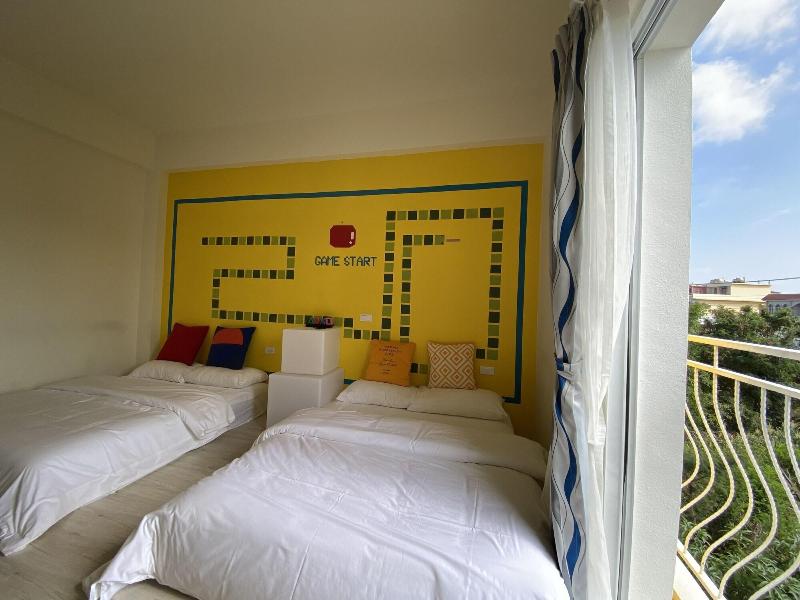 Burano Yellow Villa image