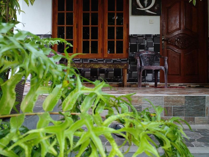 Toropi Homestay image