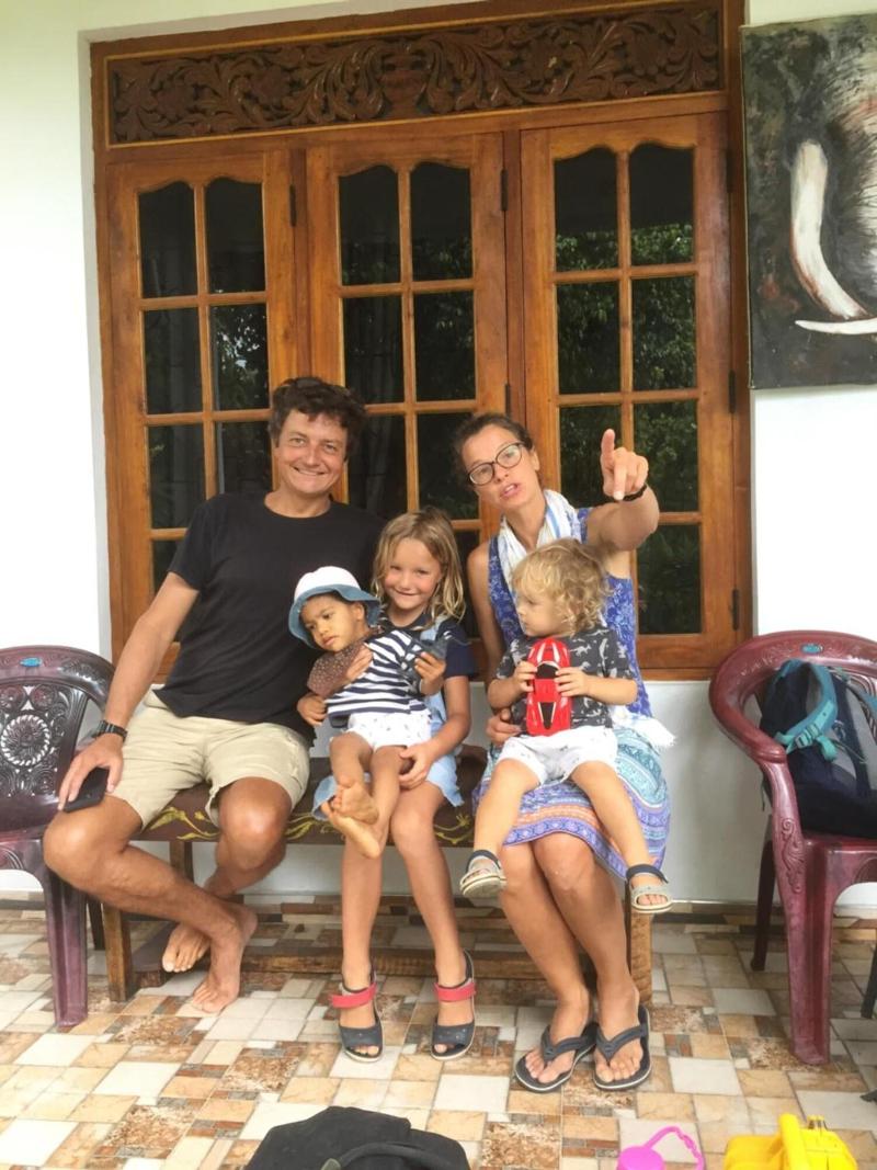 Toropi Homestay image