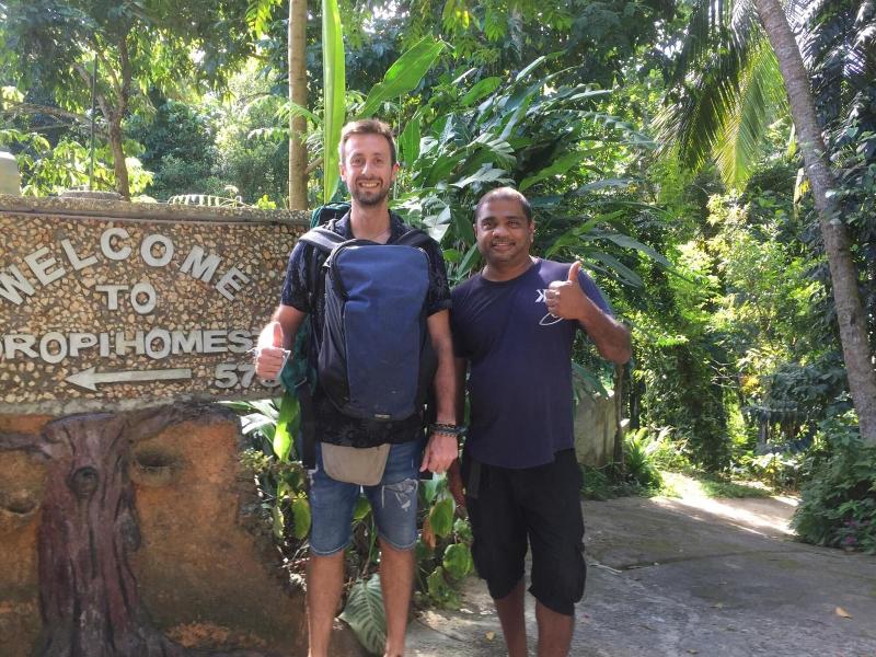 Toropi Homestay image
