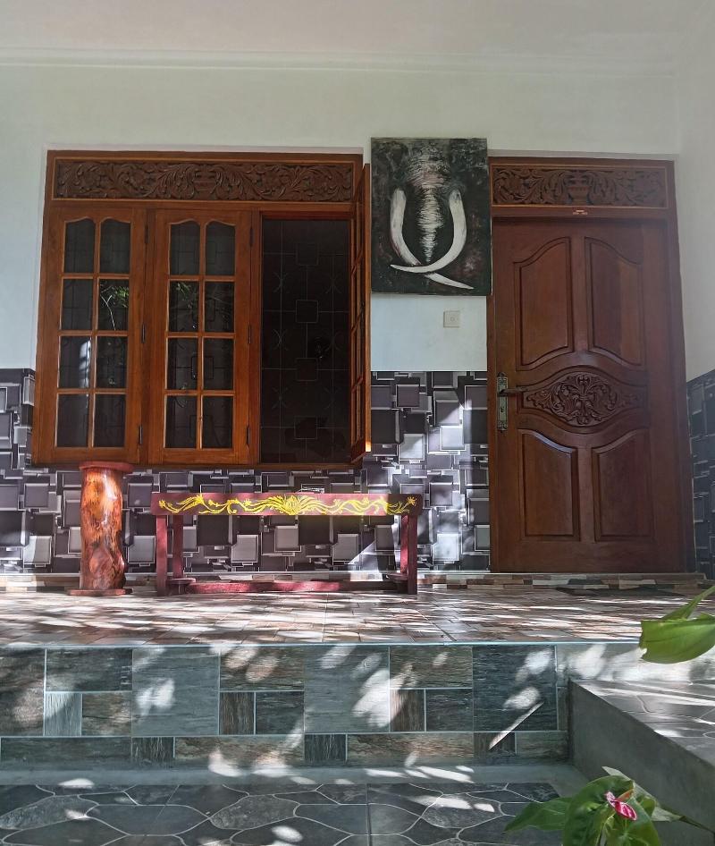 Toropi Homestay image