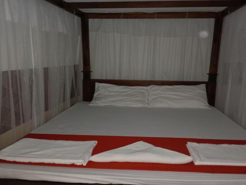 Toropi Homestay image