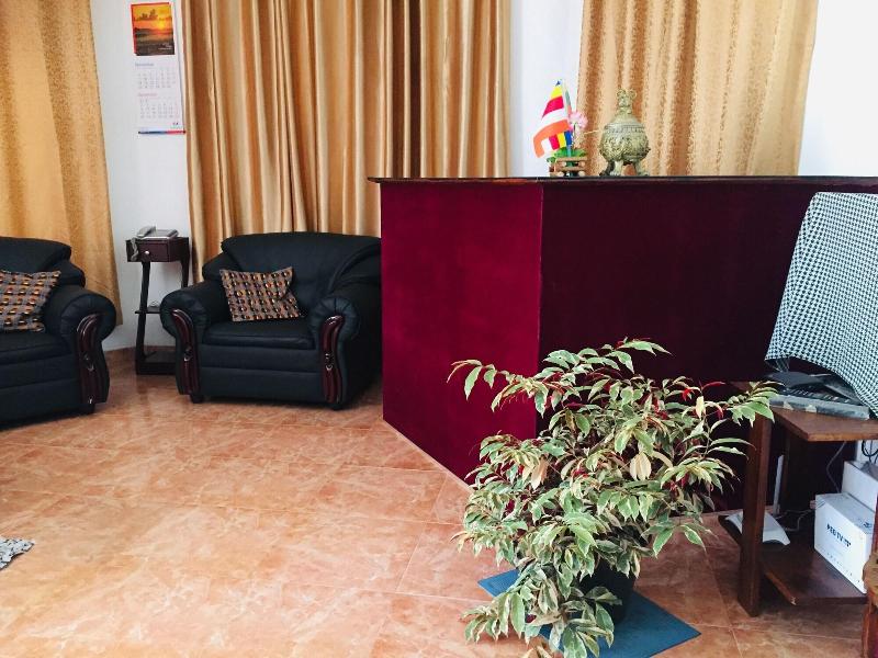 Toropi Homestay image