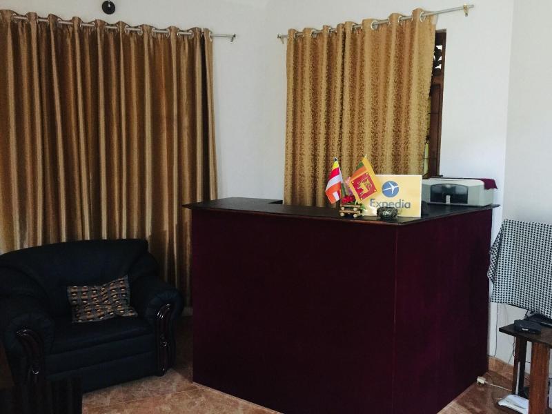 Toropi Homestay image