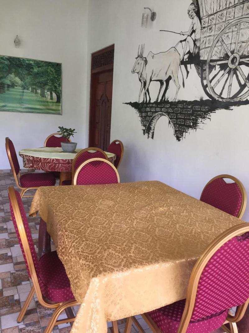 Toropi Homestay image