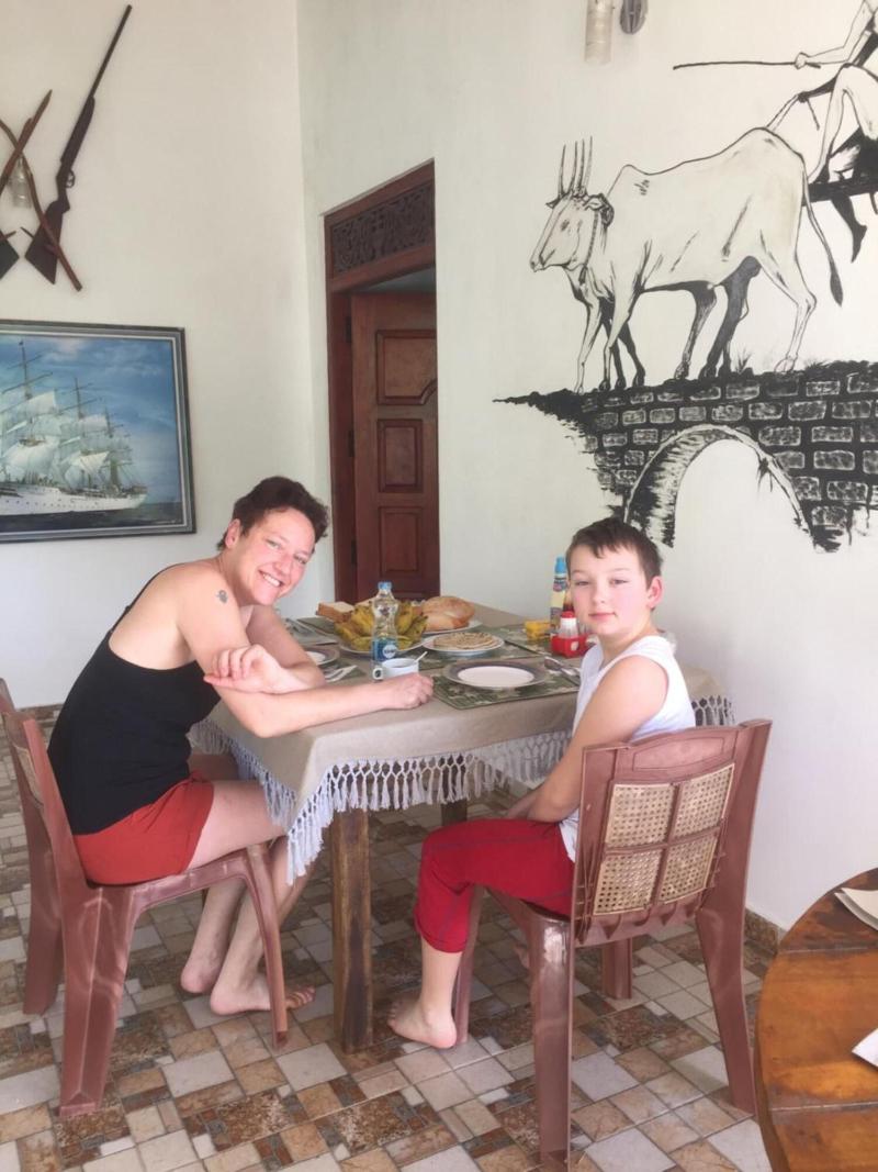 Toropi Homestay image