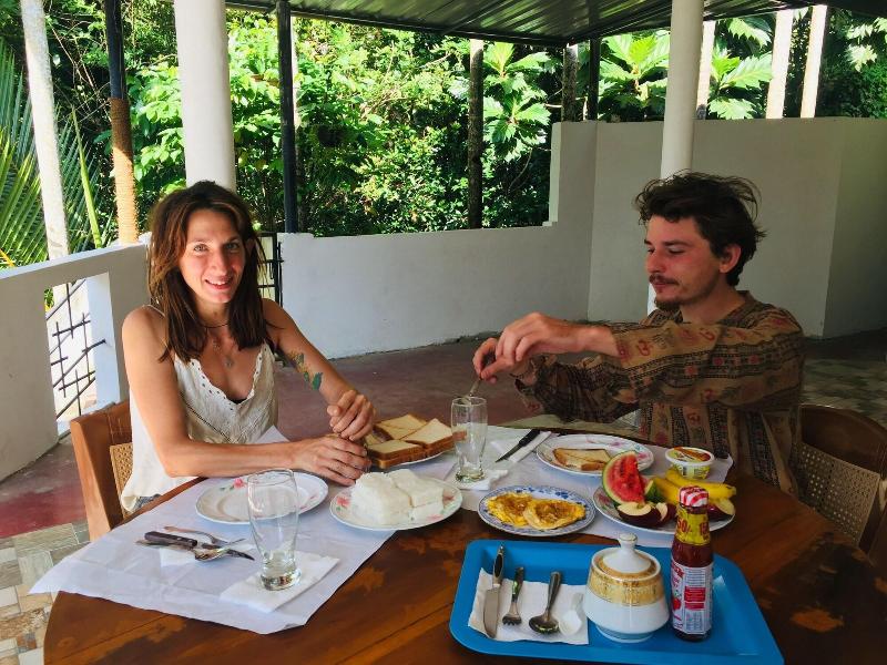 Toropi Homestay image