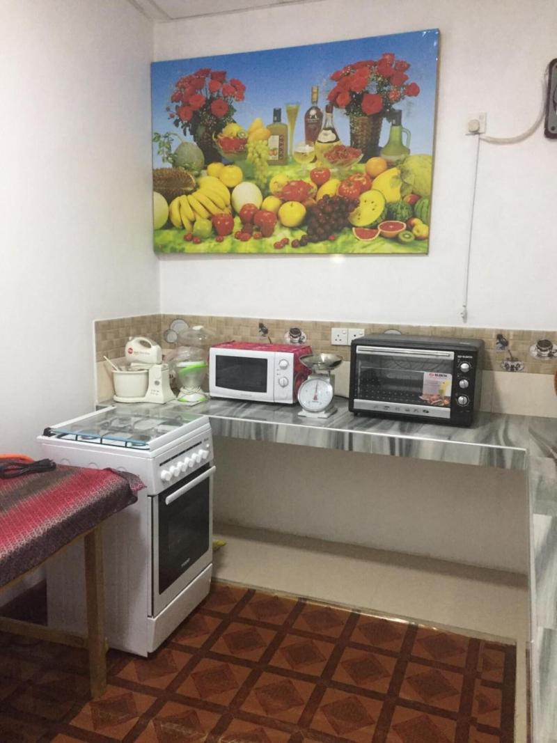 Toropi Homestay image