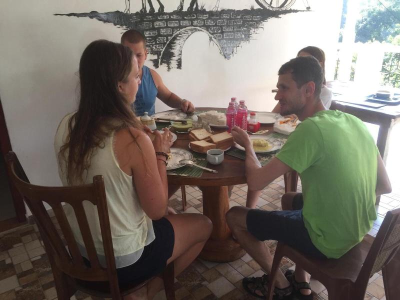 Toropi Homestay image