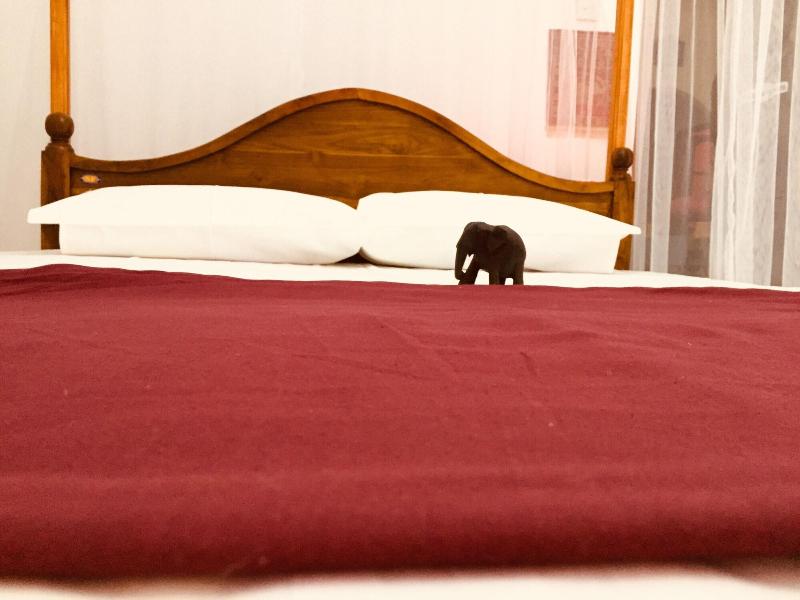 Toropi Homestay image