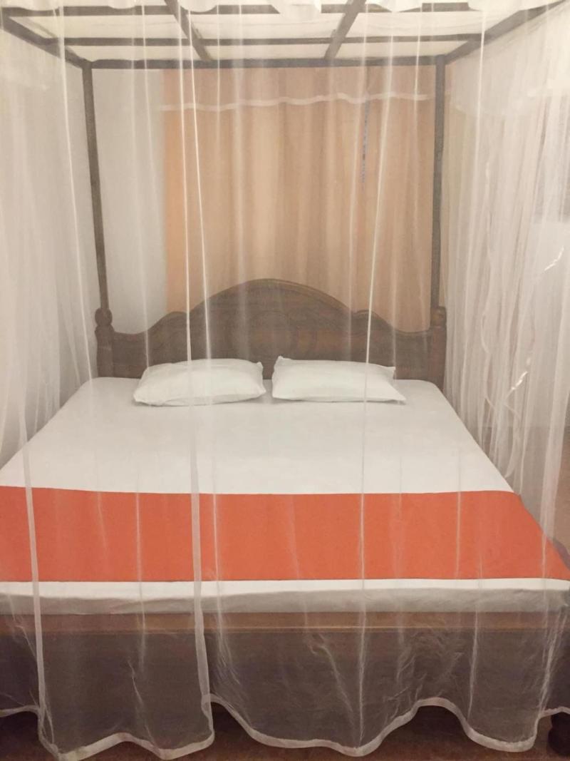 Toropi Homestay image